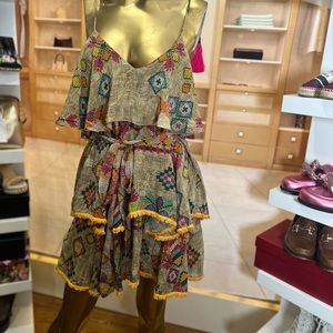 Hemant & Nandita dress